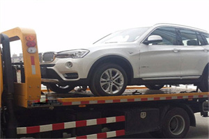 安仁拖车24小时服务电话