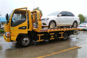安仁附近拖车救援24小时服务热线